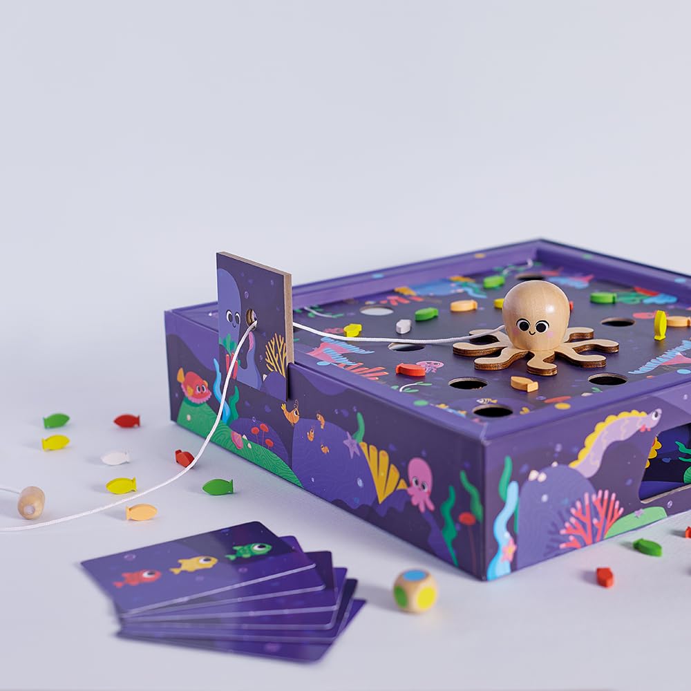 janod-j02622-kraken-party-gesellschaftsspiel-1-4-spieler image 6