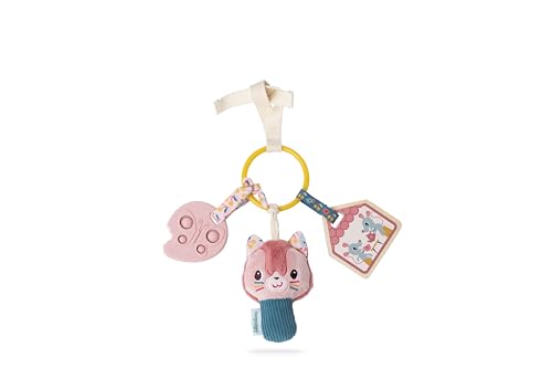 lilliputiens-jeanne-katze-baby-schl-sselbund-aktivit-tsrassel-ab-3-monaten image 7