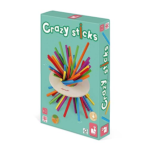 janod-crazy-sticks-geschicklichkeitsspiel-holz-j02695 image 8