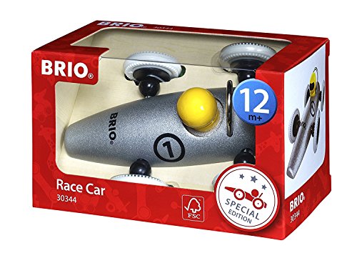 brio-sonderedition-rennwagen-silber-metallic-holz-30344 image 6