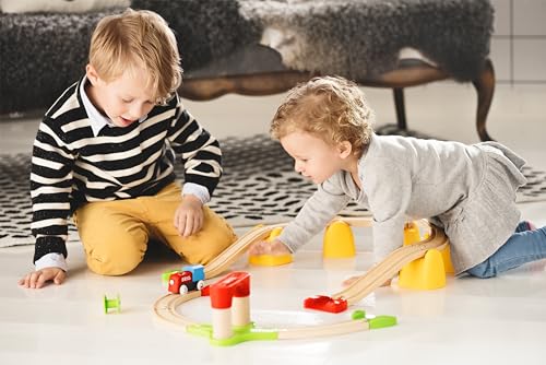 brio-my-first-railway-mein-erstes-bahn-set-mit-batterielok image 8