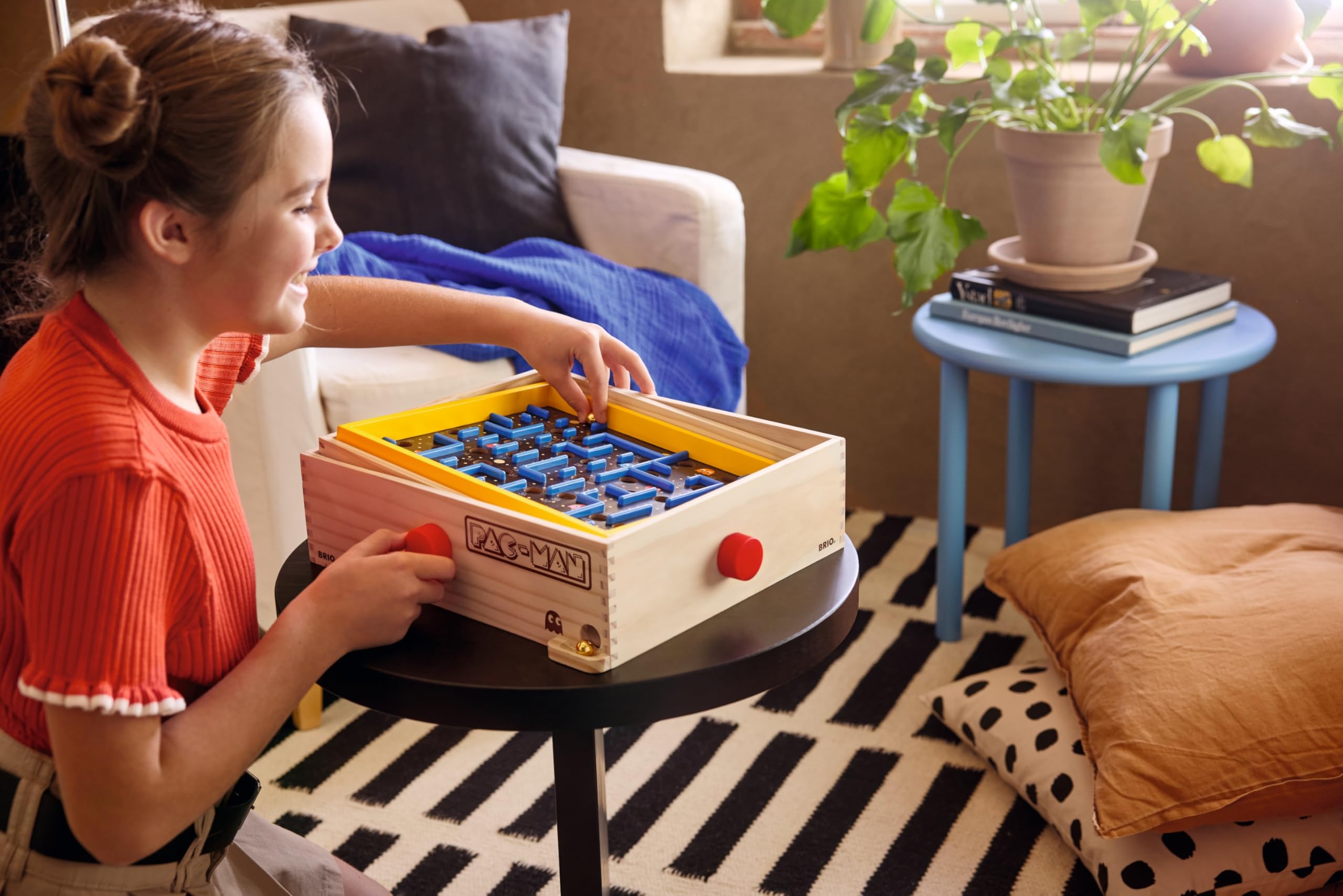 brio-34065-pac-man-labyrinth-holzlabyrinth image 5