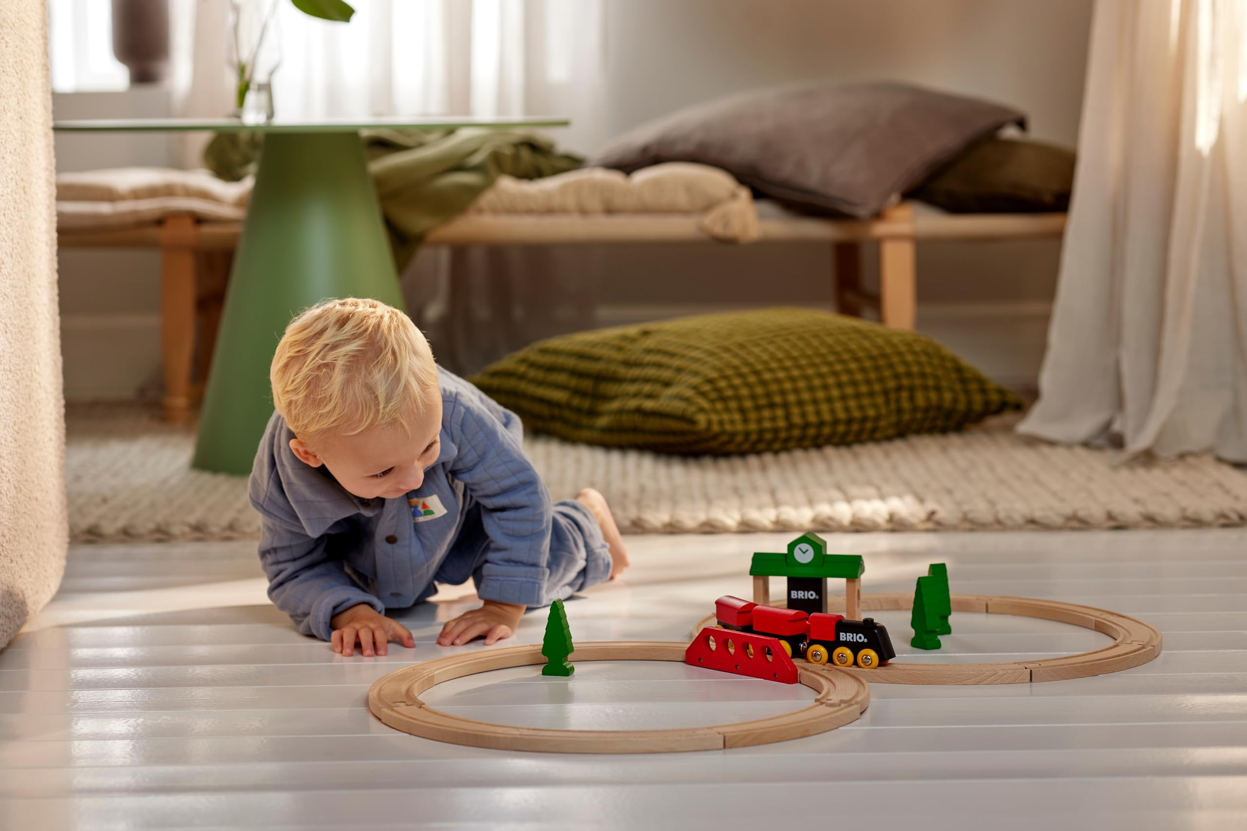 brio-world-33028-bahn-acht-set-classic-line-22-teilig image 3