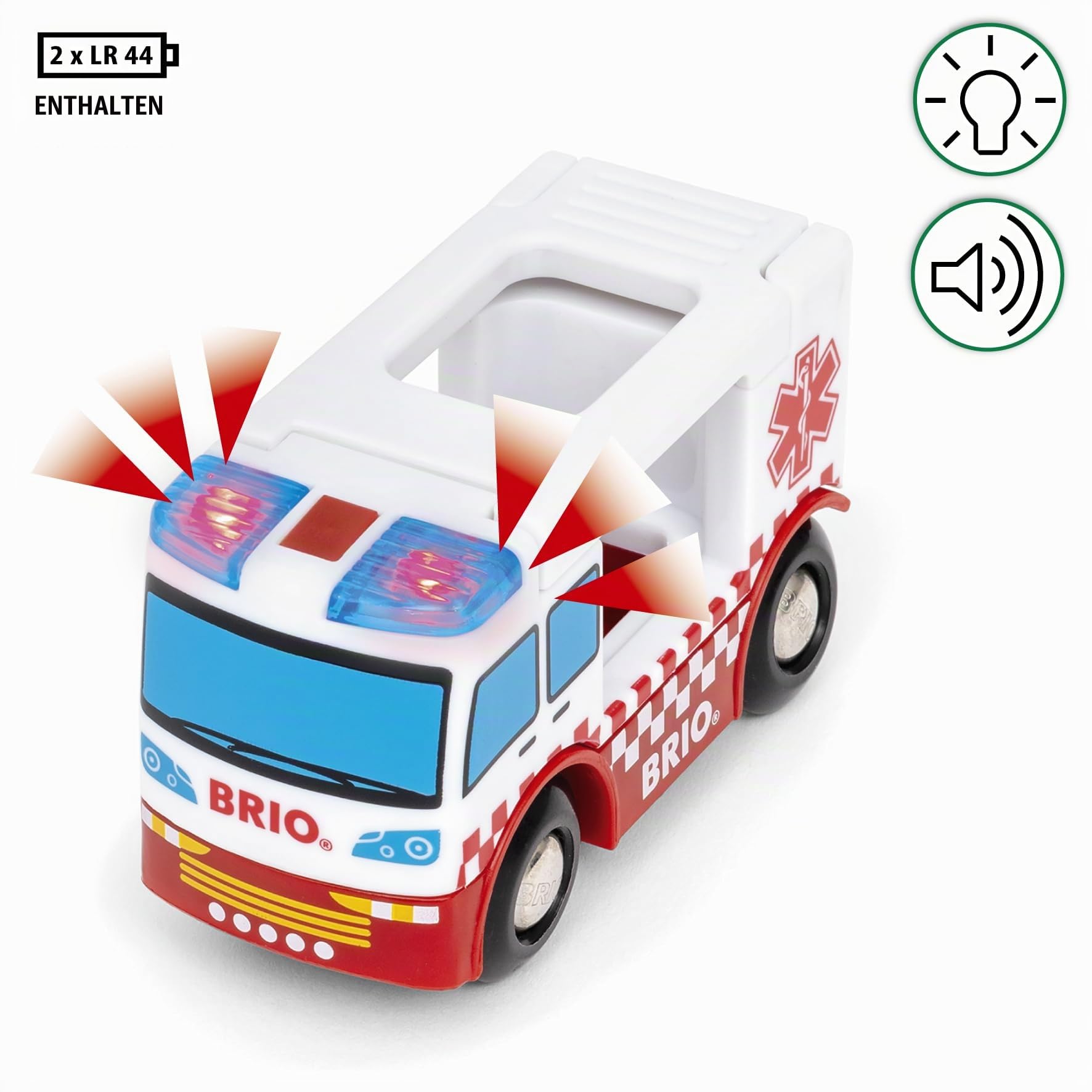brio-world-36035-rettungswagen-zugset-zubeh-r-mit-licht-und-sound image 6