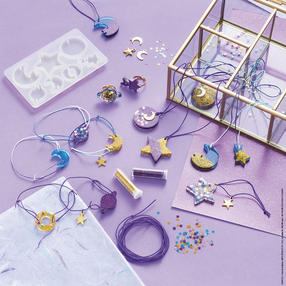 janod-j07937-les-ateliers-bijoux-galaxie-harz-schmuckset-14-teile image 6