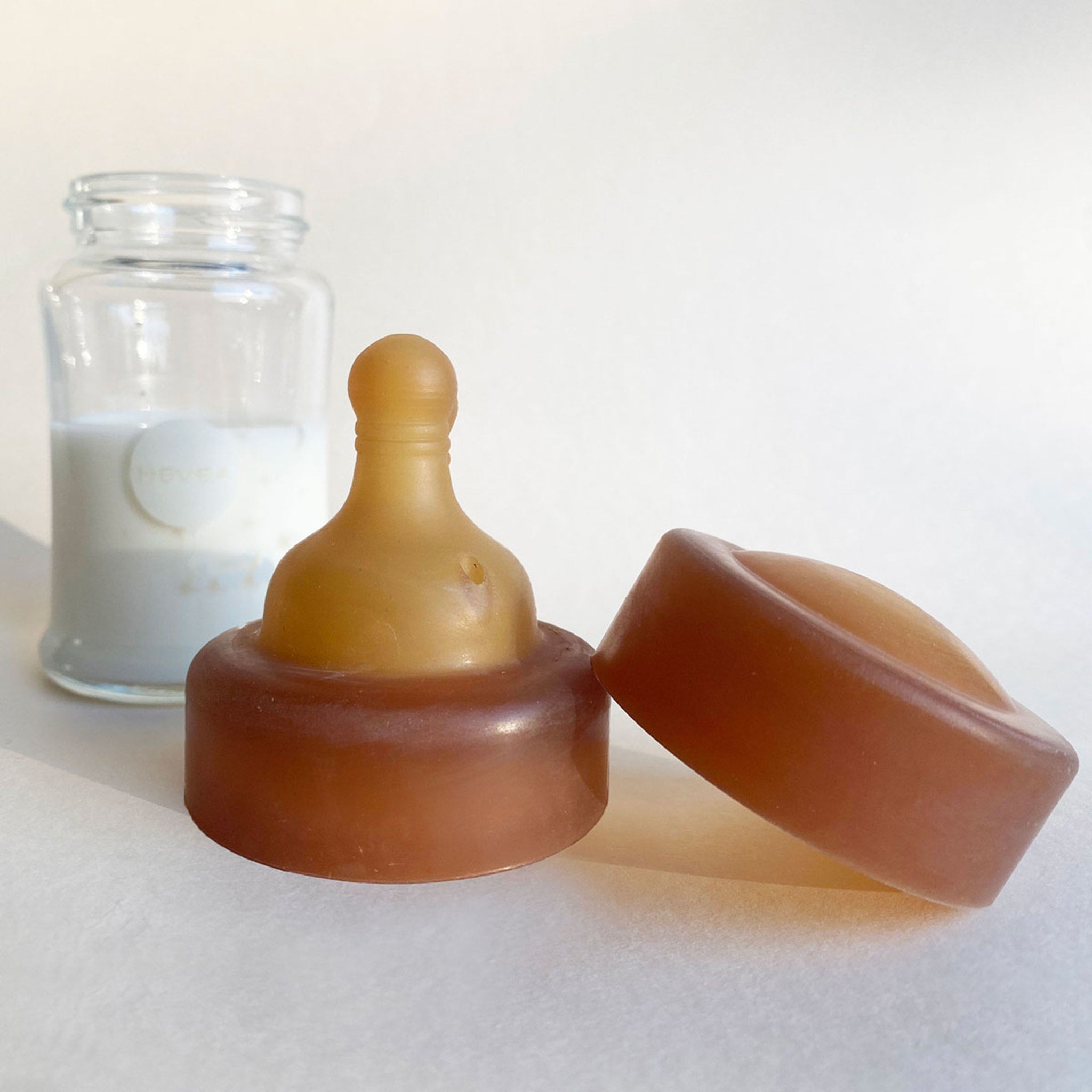 hevea-weithals-baby-glasflaschen-kappe-einheitsgr-e image 2