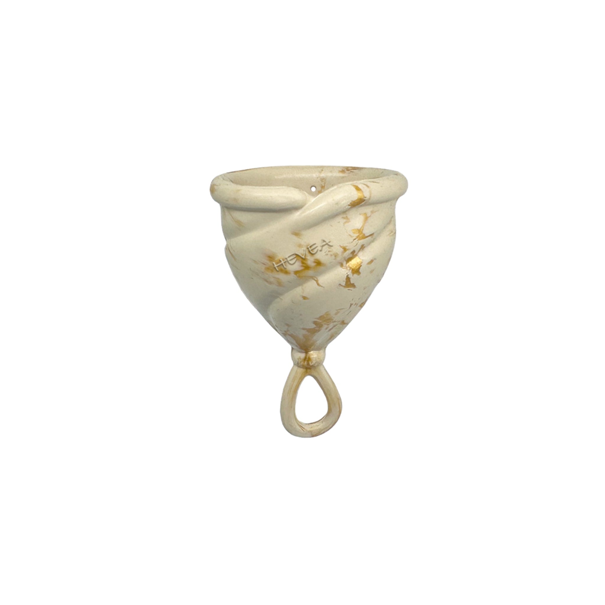 hevea-loop-menstruationstasse-gr-e-2-naturkautschuk image 2