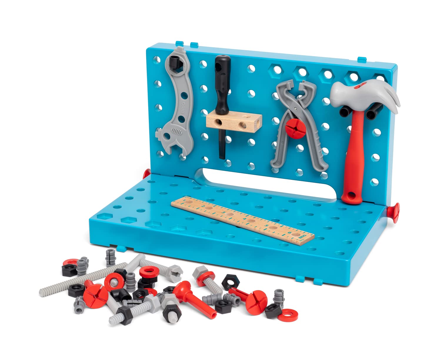 brio-builder-werkbank-koffer-konstruktionsspielzeug-59-teilig image 3