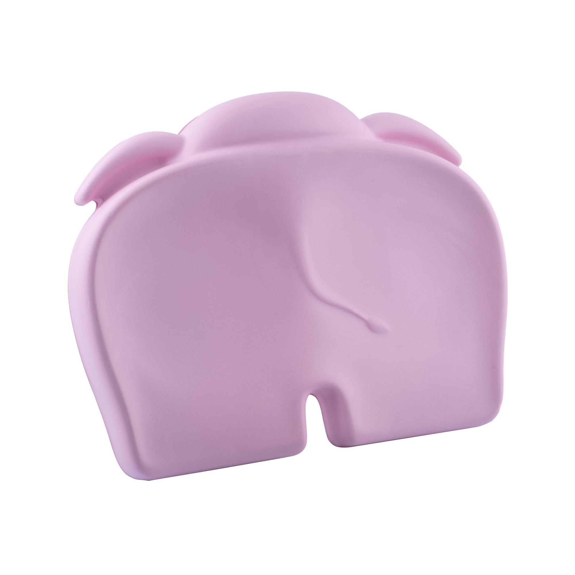bumbo-elipad-wiege-pink-sitz-und-knieschutz-mit-griff image 1