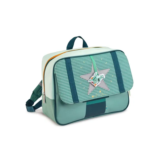 lilliputiens-schulranzen-kindergartenrucksack image 1