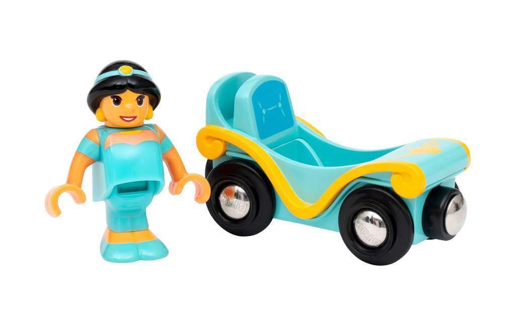 brio-33359-disney-princess-jasmin-mit-waggon-ab-3-jahre image 2