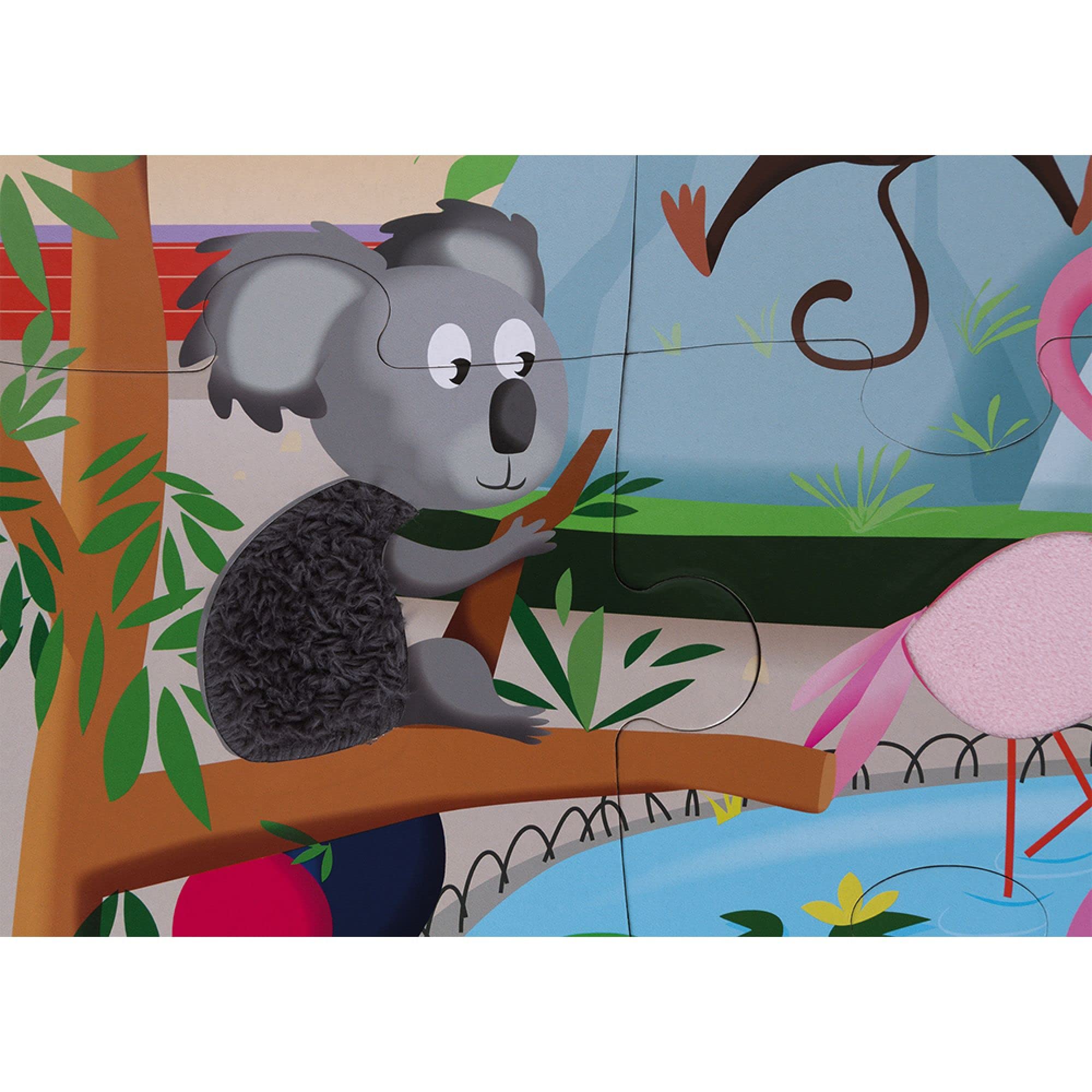 janod-tast-puzzle-ein-tag-im-zoo-j02774-20-teile-mit-7-texturen-65x50-cm image 7