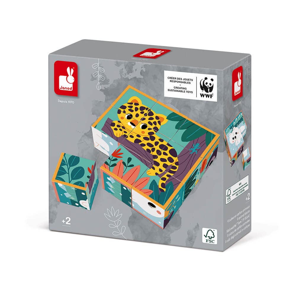 janod-wwf-j08624-w-rfelpuzzle-tiere-9-w-rfel-6-motive image 3