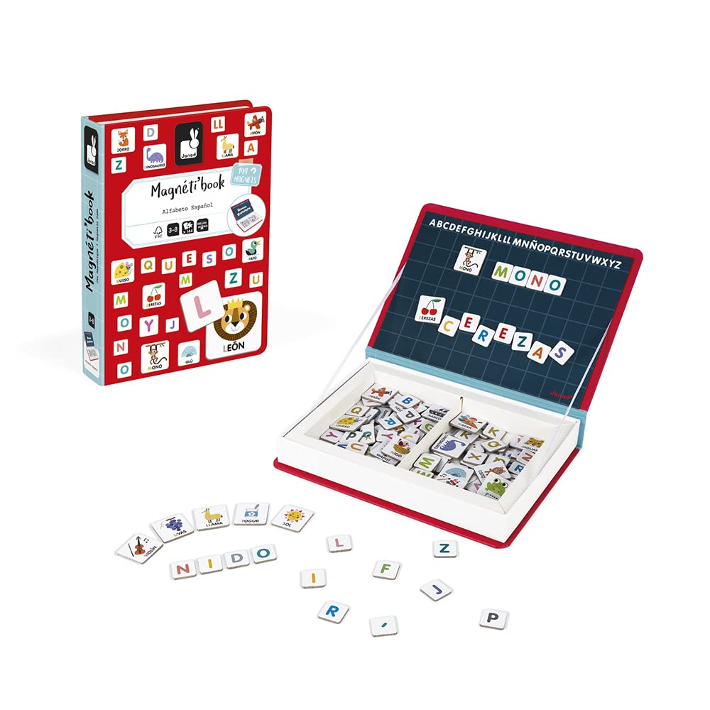 janod-magneti-book-alphabet-spanisch-116-teilig image 3