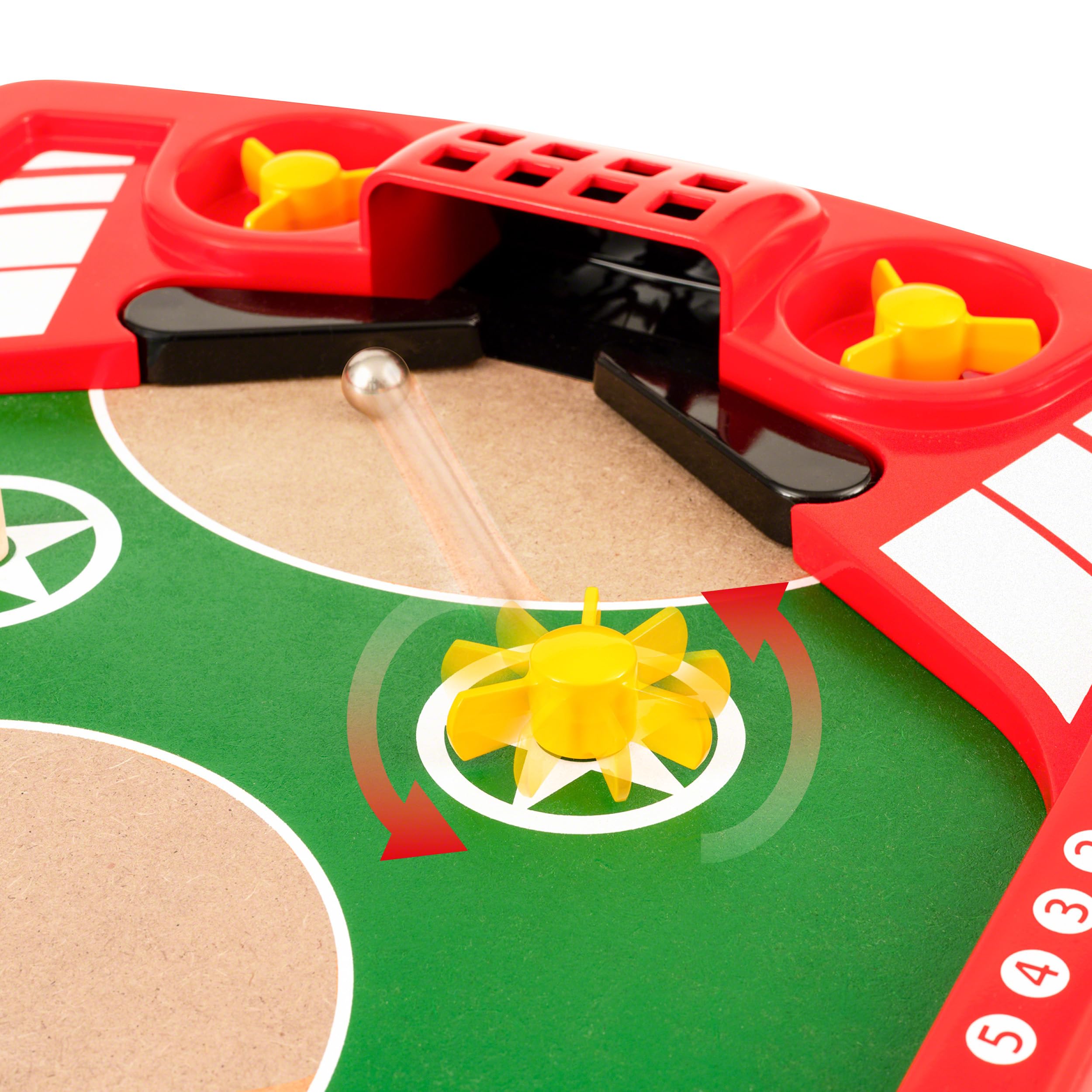 brio-34019-tischfu-ball-flipper-holz-pinball-ab-6-jahren image 6