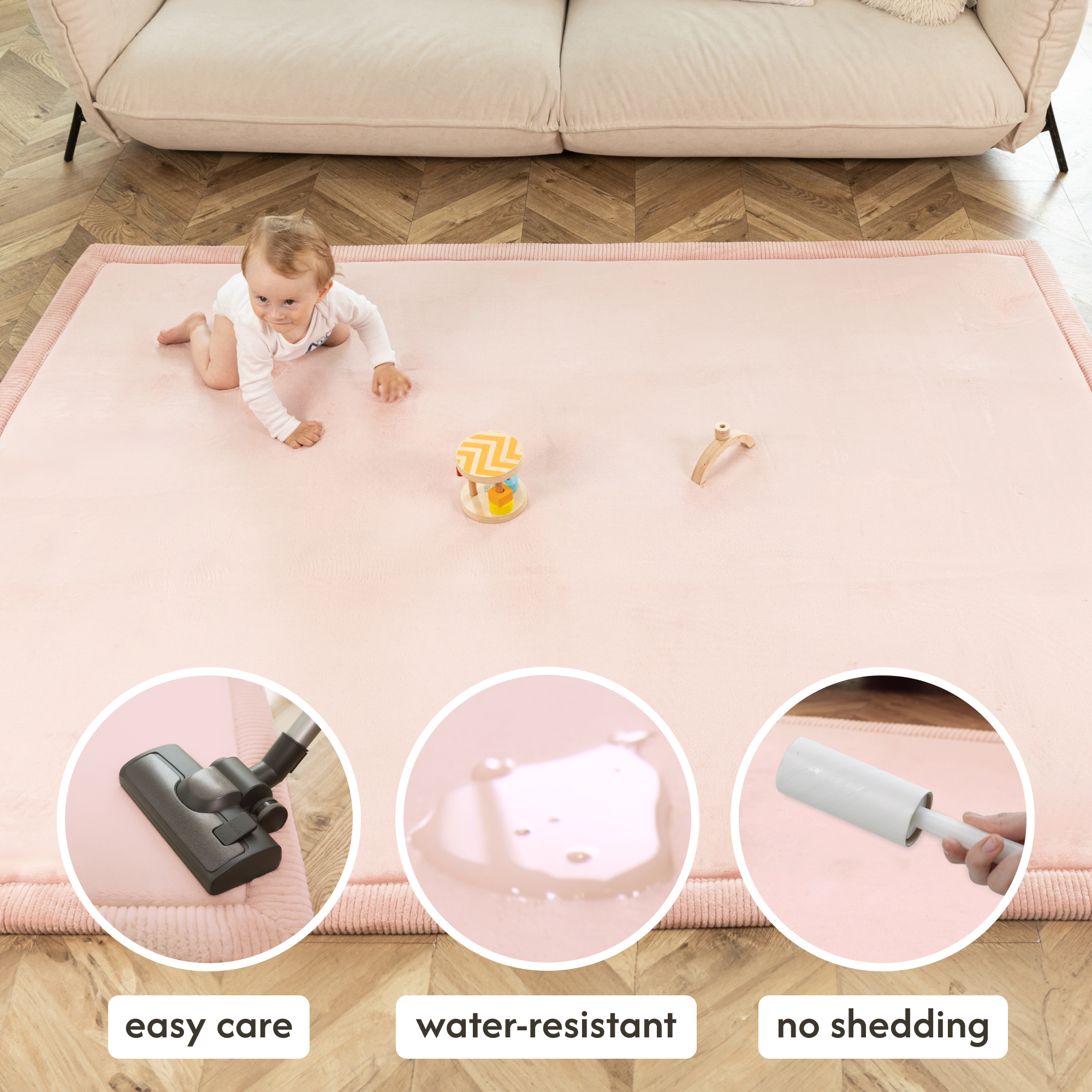 hakuna-matte-wolkenweicher-kinderteppich-200-x-150-x-2-5-cm-rosa image 4
