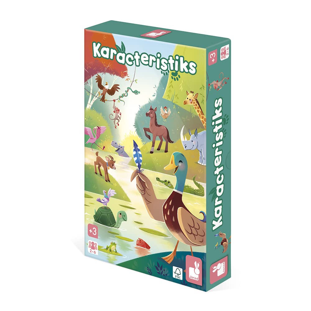 janod-karacteristiks-brettspiel-tiere-j02621-f-r-2-bis-6-spieler image 5