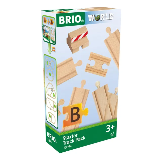 brio-33394-schienen-starter-pack-b-schienenset-erweiterung image 1