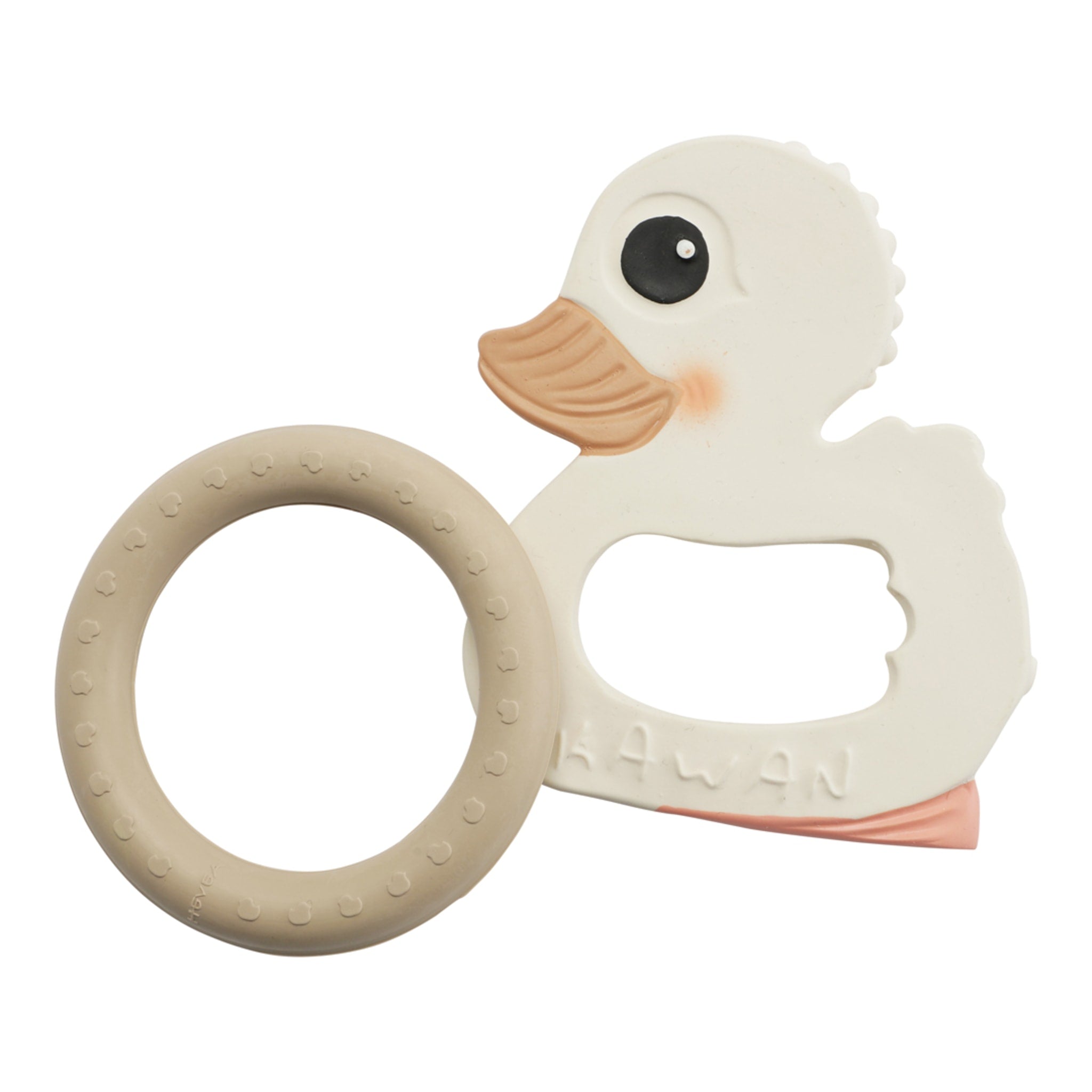 hevea-kawan-ente-bei-ring-geschenkset-naturkautschuk image 4