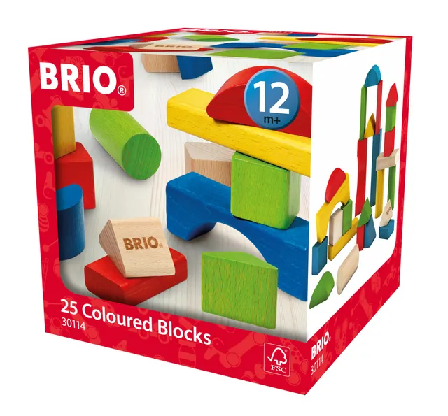 brio-bunte-holzbausteine-25-teile-30114-ab-1-jahr image 1