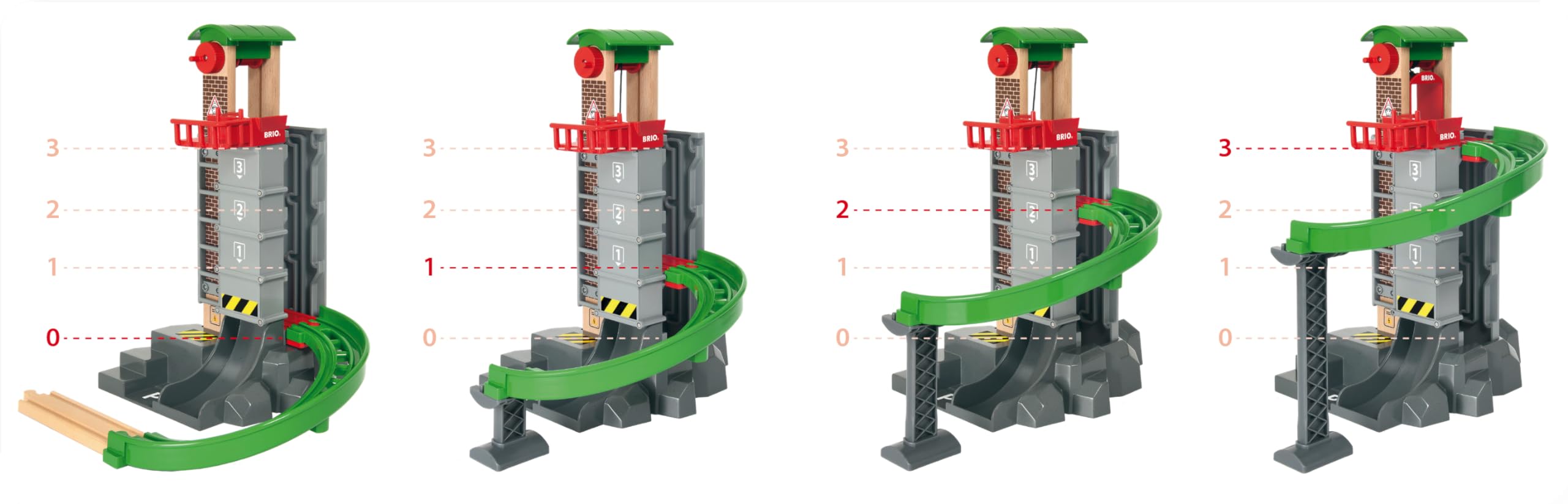 brio-world-33887-gro-es-lagerhaus-set-mit-aufzug-holzeisenbahn-ab-3-jahre image 6
