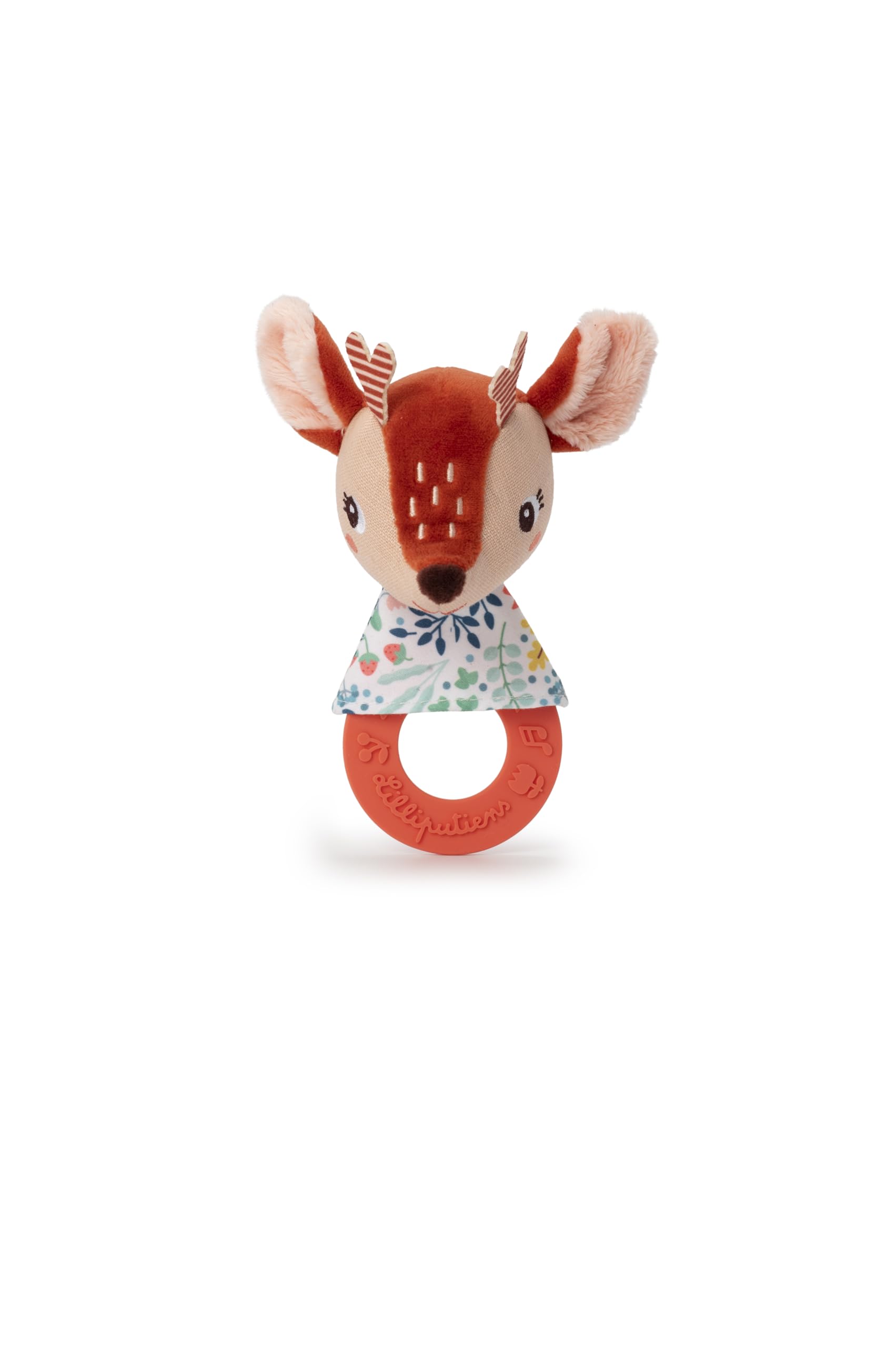 lilliputiens-alice-baby-bei-rassel-fuchs-rassel-ab-3-monaten image 7