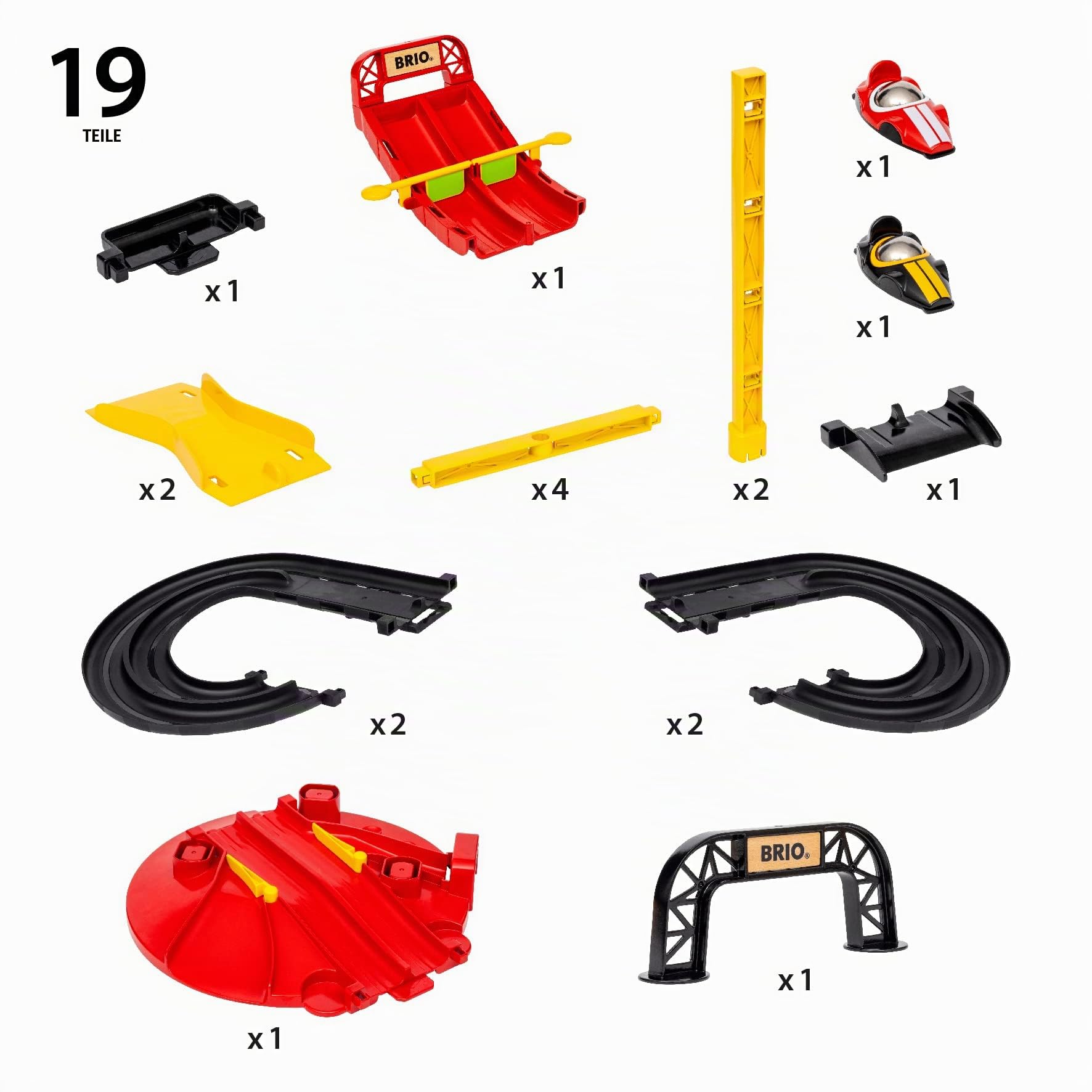 brio-30550-rennbahn-turm-rennwagen-set-mit-2-autos image 3