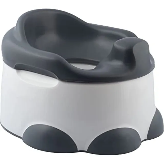 bumbo-multi-potty-kleinkinder-t-pfchen-3-in-1-schiefergrau image 1