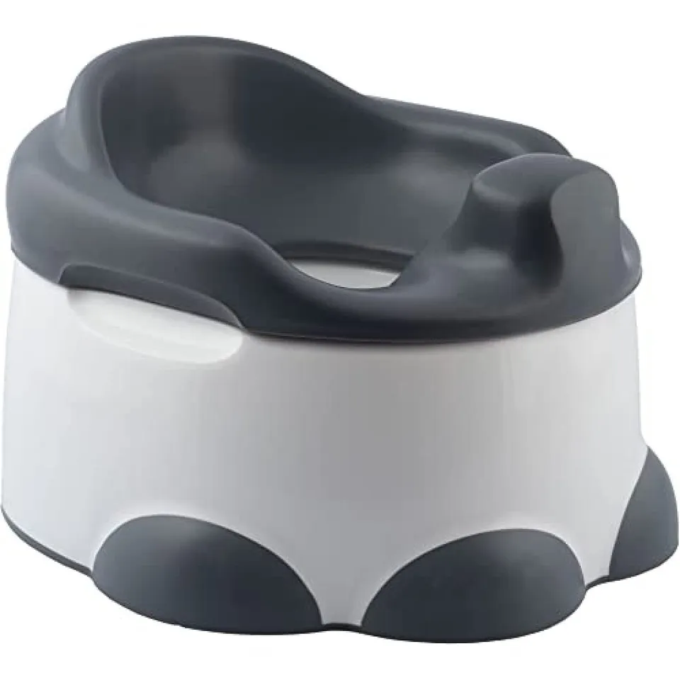 bumbo-multi-potty-kleinkinder-t-pfchen-3-in-1-schiefergrau image 1