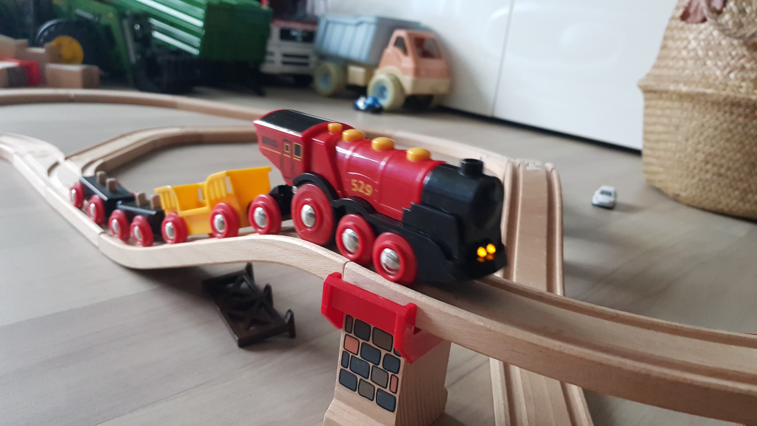 Top Geschenk
