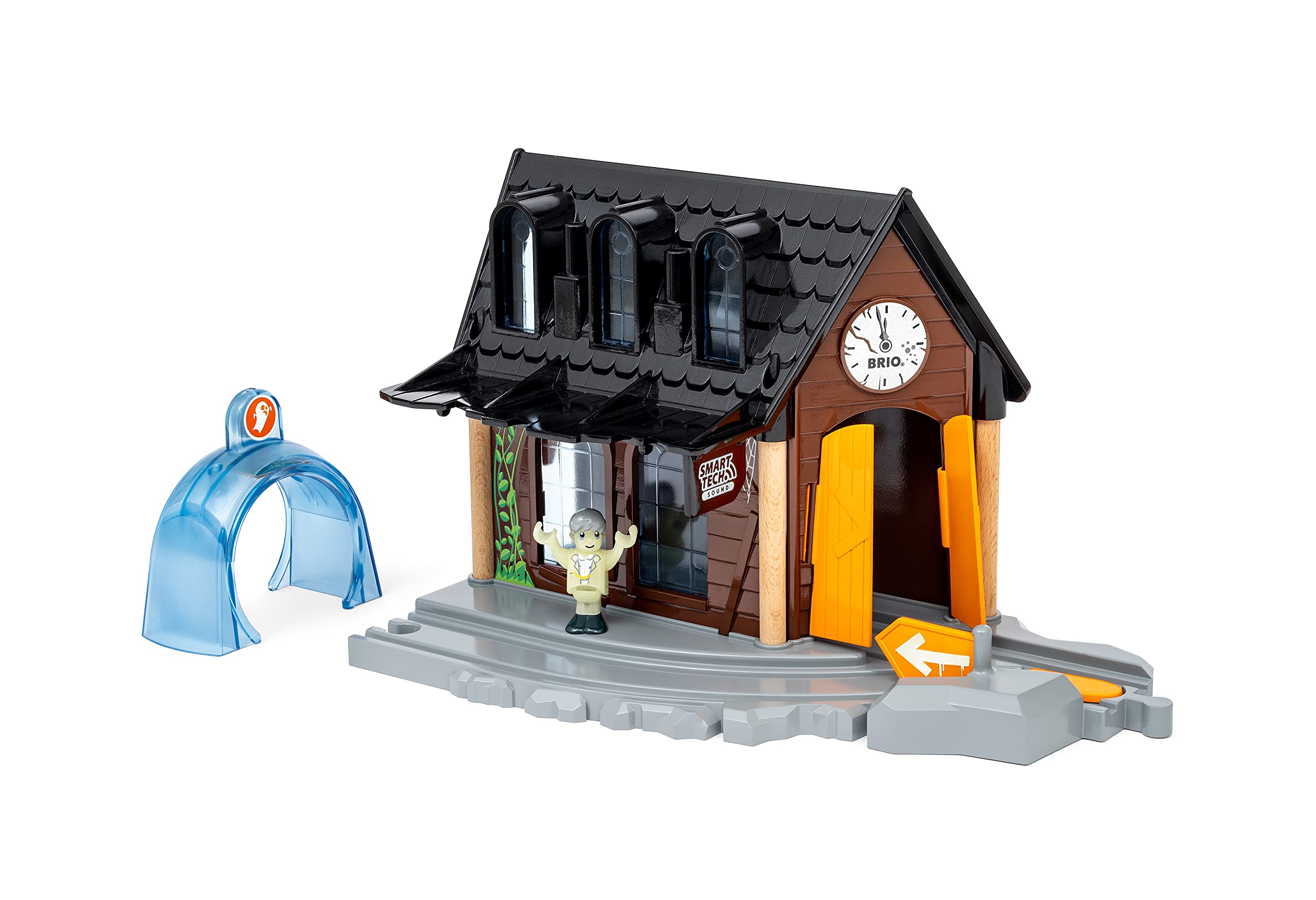 brio-world-36007-smart-tech-sound-geisterbahnhof image 7