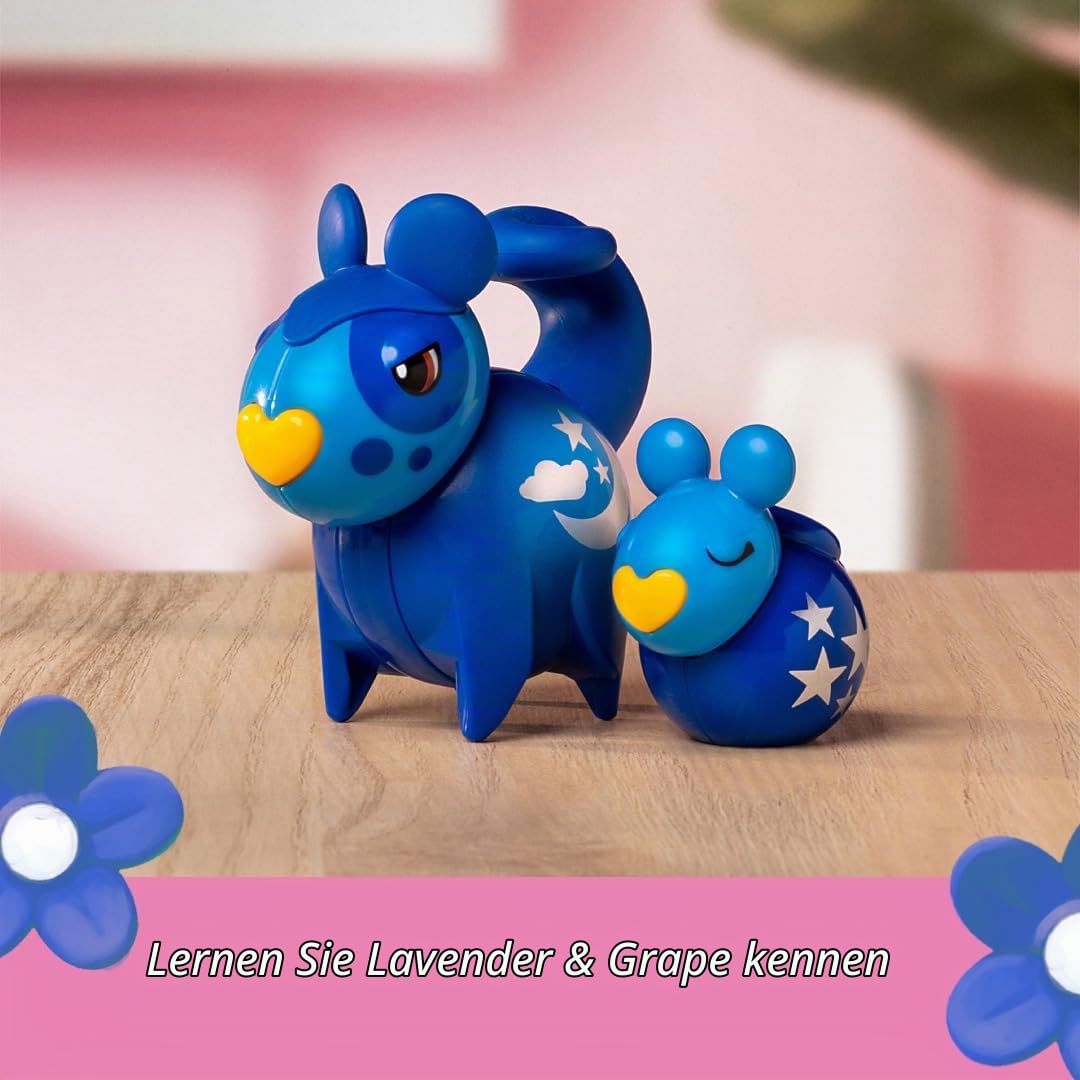 brio-flora-36214-lavender-grape-spielfiguren image 2