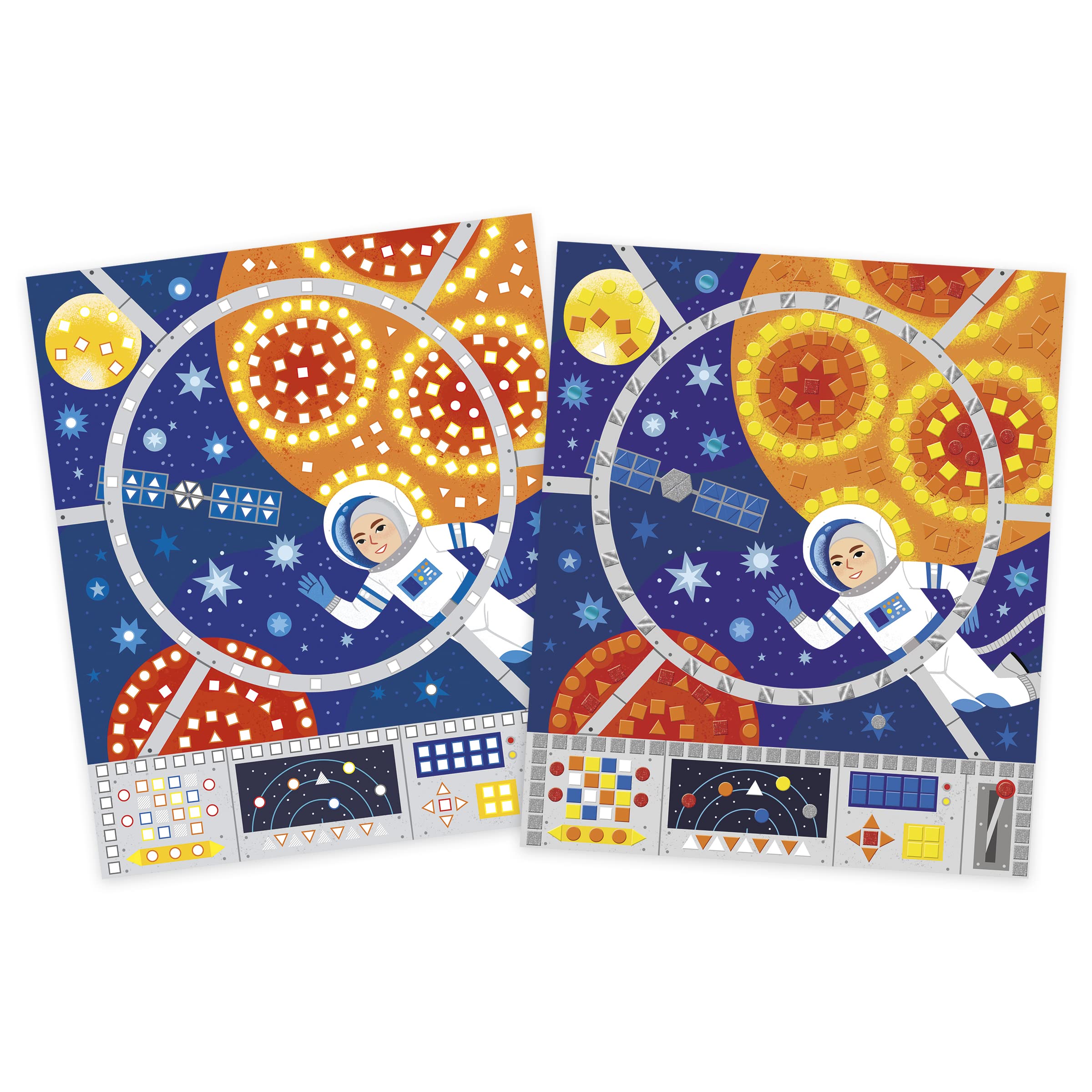 janod-mosaik-set-weltraum-j07855-les-ateliers-du-calme image 3