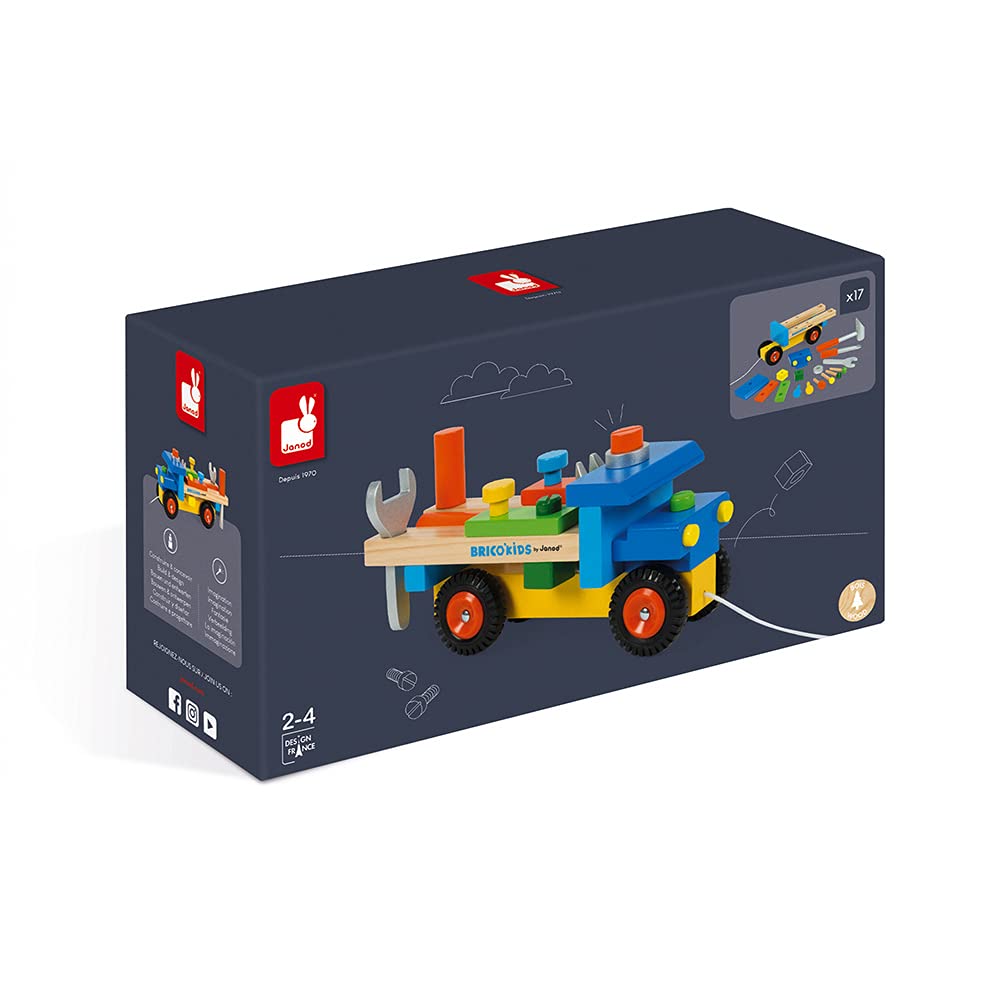 janod-brico-kids-diy-lkw-2-in-1-nachziehspielzeug-j05022 image 6
