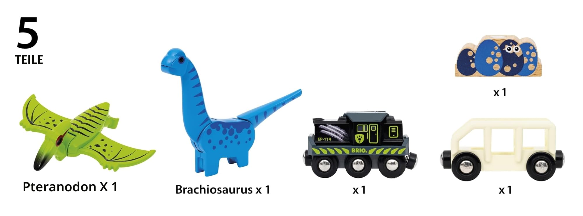 brio-world-36096-dinosaurier-batteriezug-mit-licht image 2
