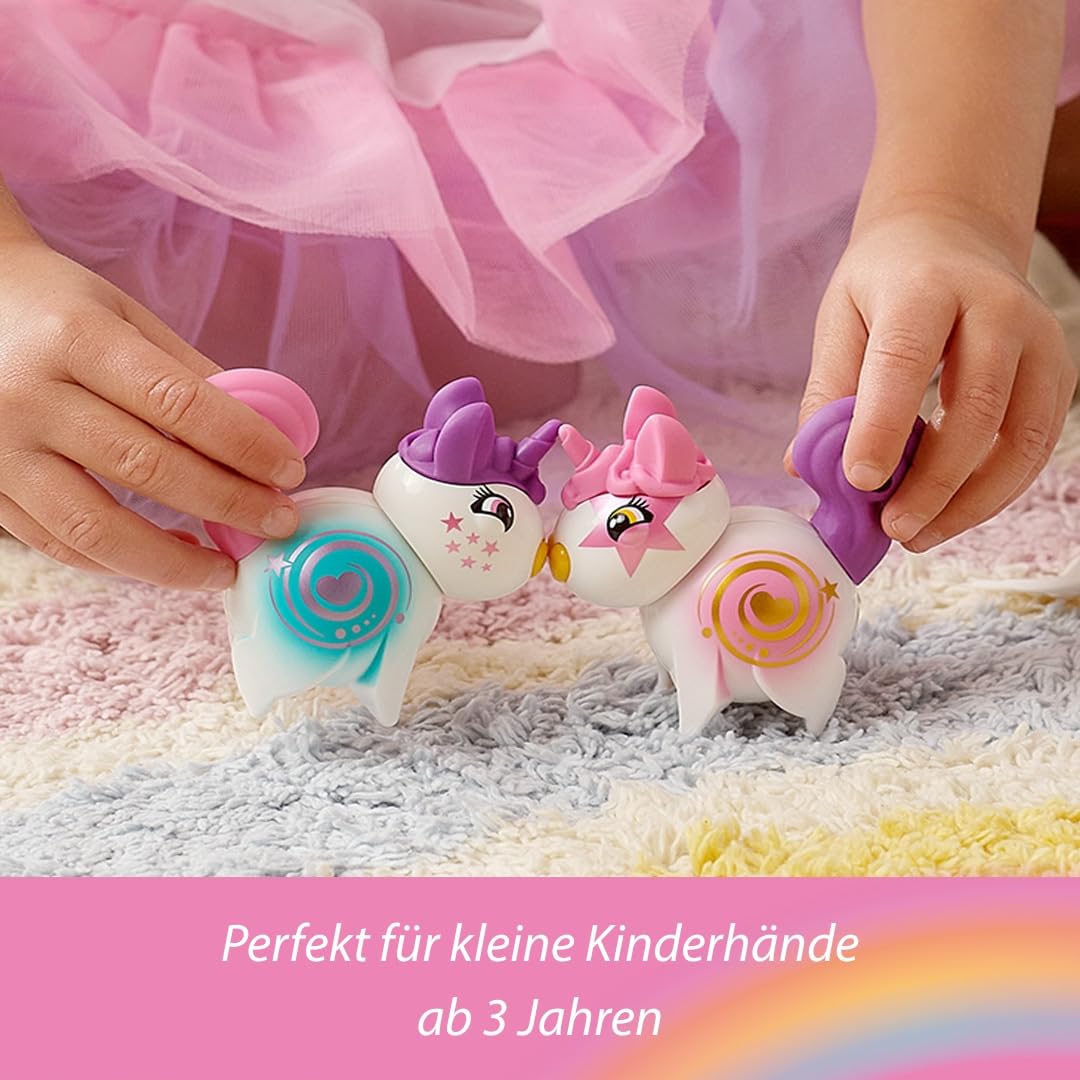 brio-flora-einhorn-iris-blumenhaus-36248-spielset image 5