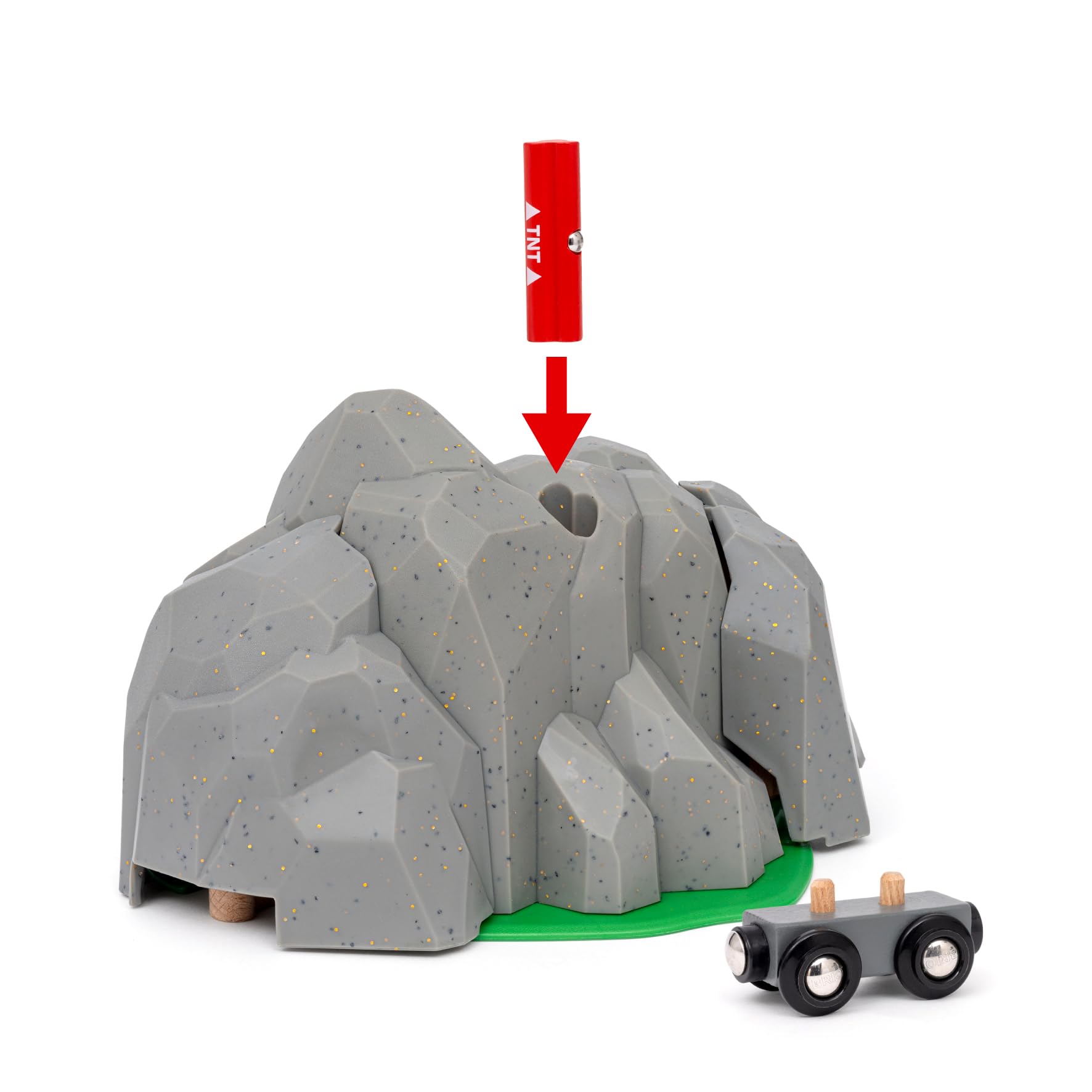 brio-world-tunnel-mit-sprengfunktion-36044-berg-set image 3