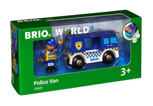 brio-world-polizeiwagen-mit-licht-und-sound-auto-mit-polizist image 7
