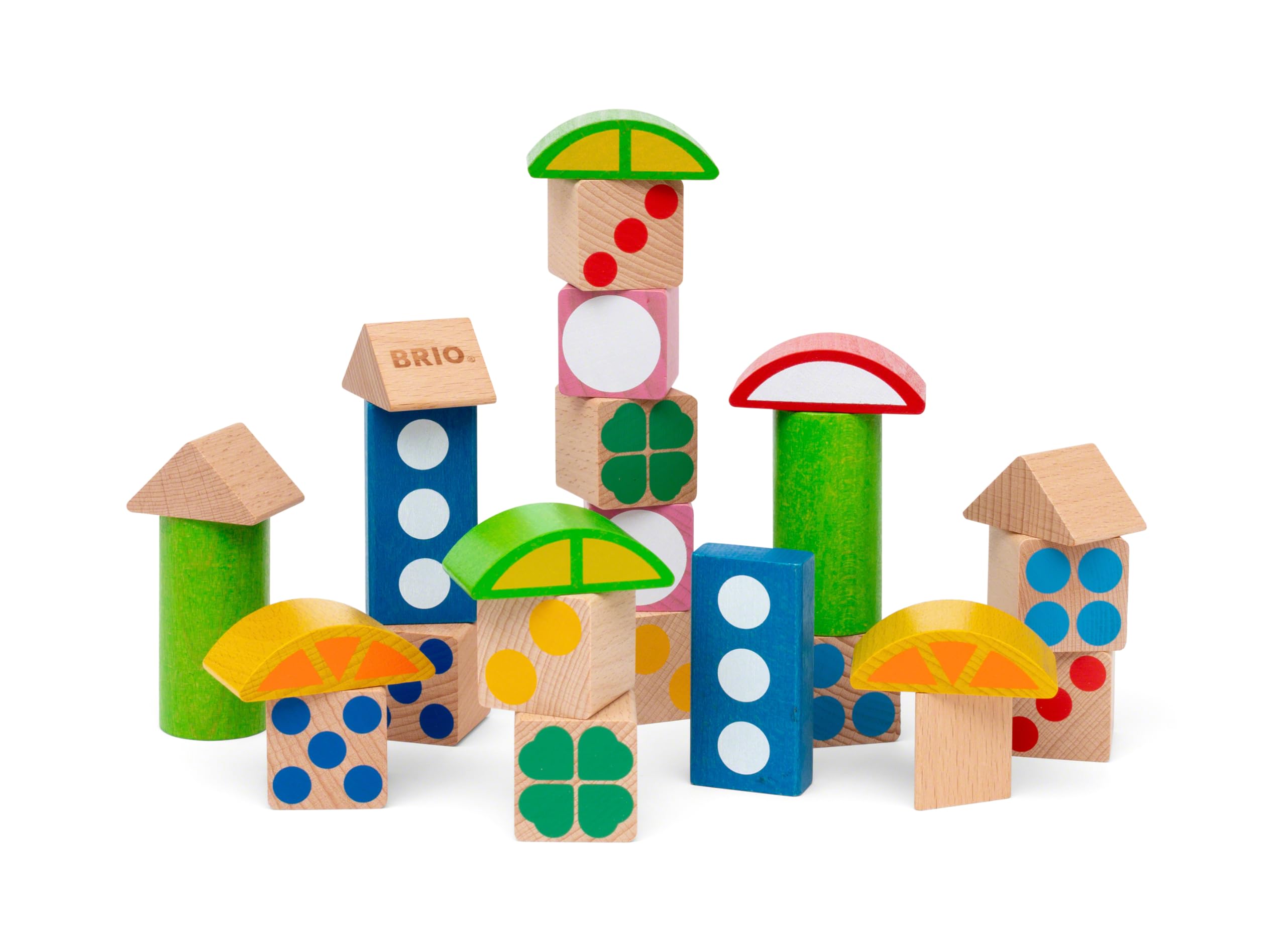 brio-30112-baustein-box-25-holzbausteine-aus-buche-ab-12-monaten image 2
