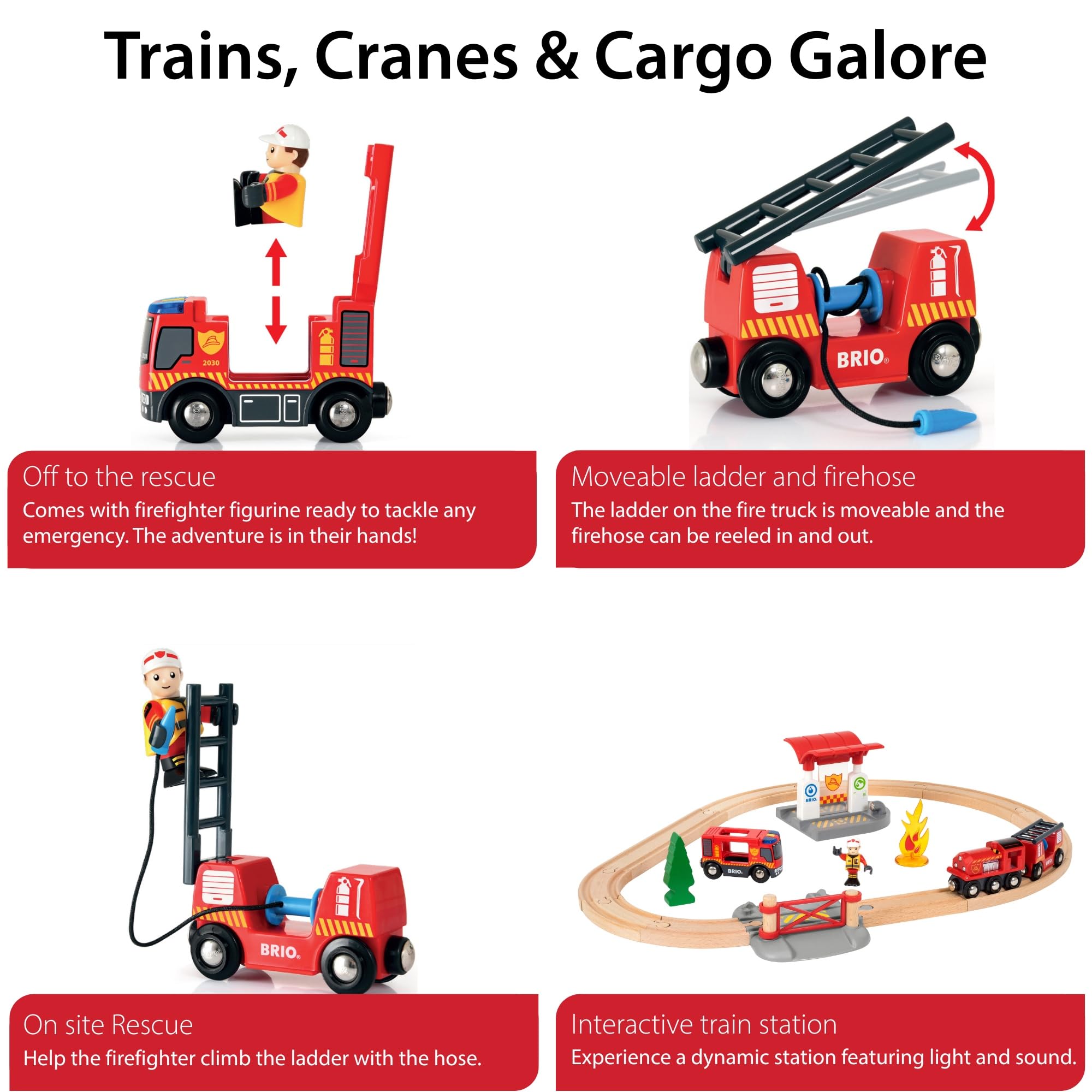 brio-world-bahn-feuerwehr-set-33815-feuerwehrzug-mit-sound-ab-3-jahre image 4