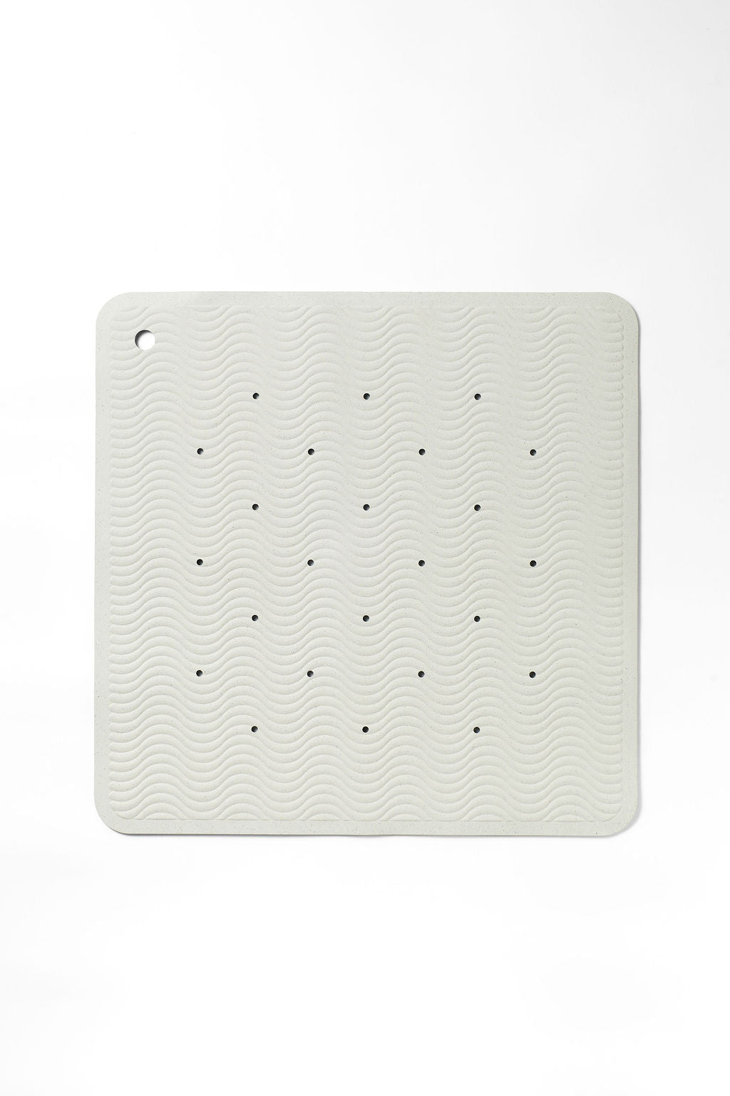hevea-wave-badematte-quadratisch-naturkautschuk image 3