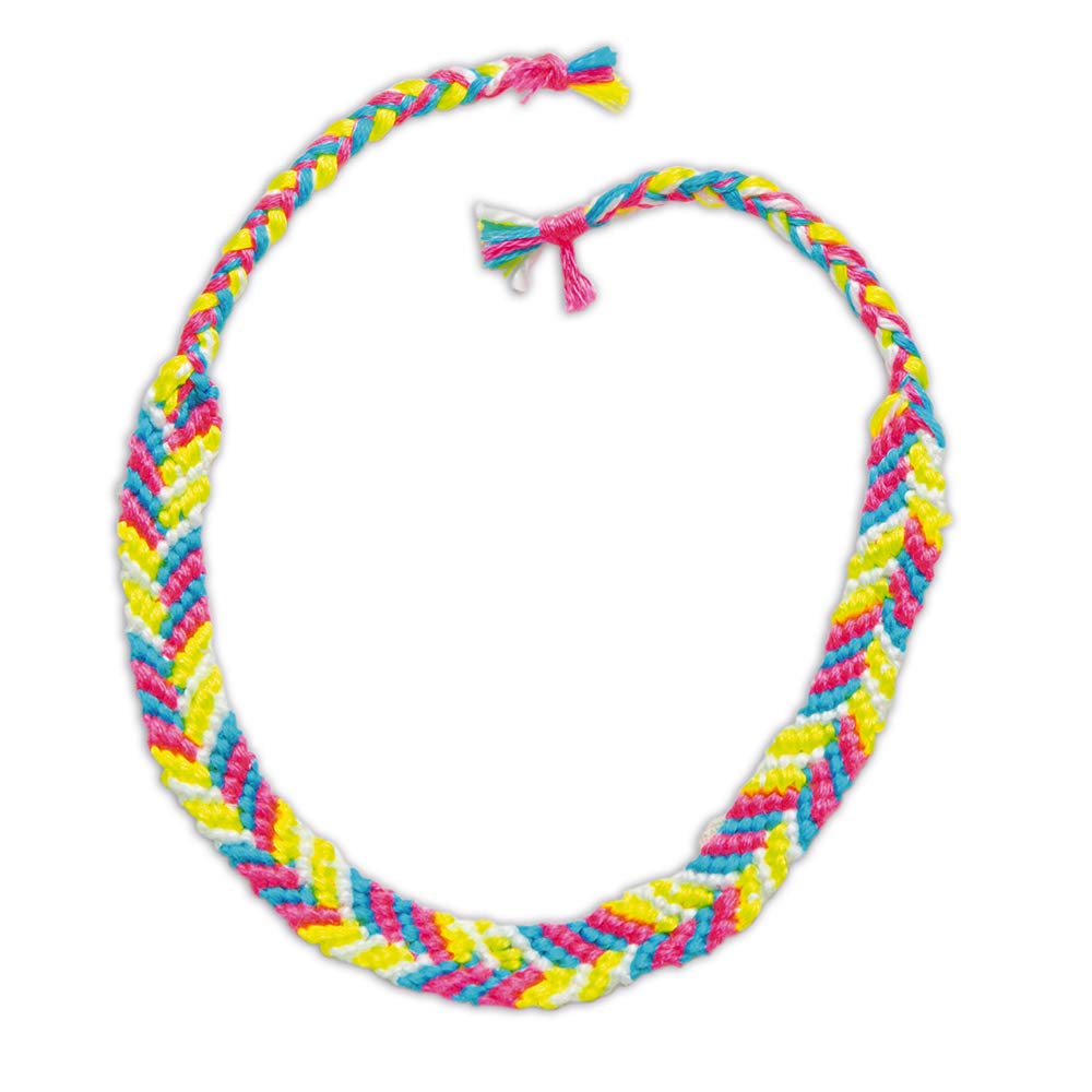 janod-j07929-les-ateliers-bijoux-freundschaftsarmb-nder-neon-7-st-ck image 5