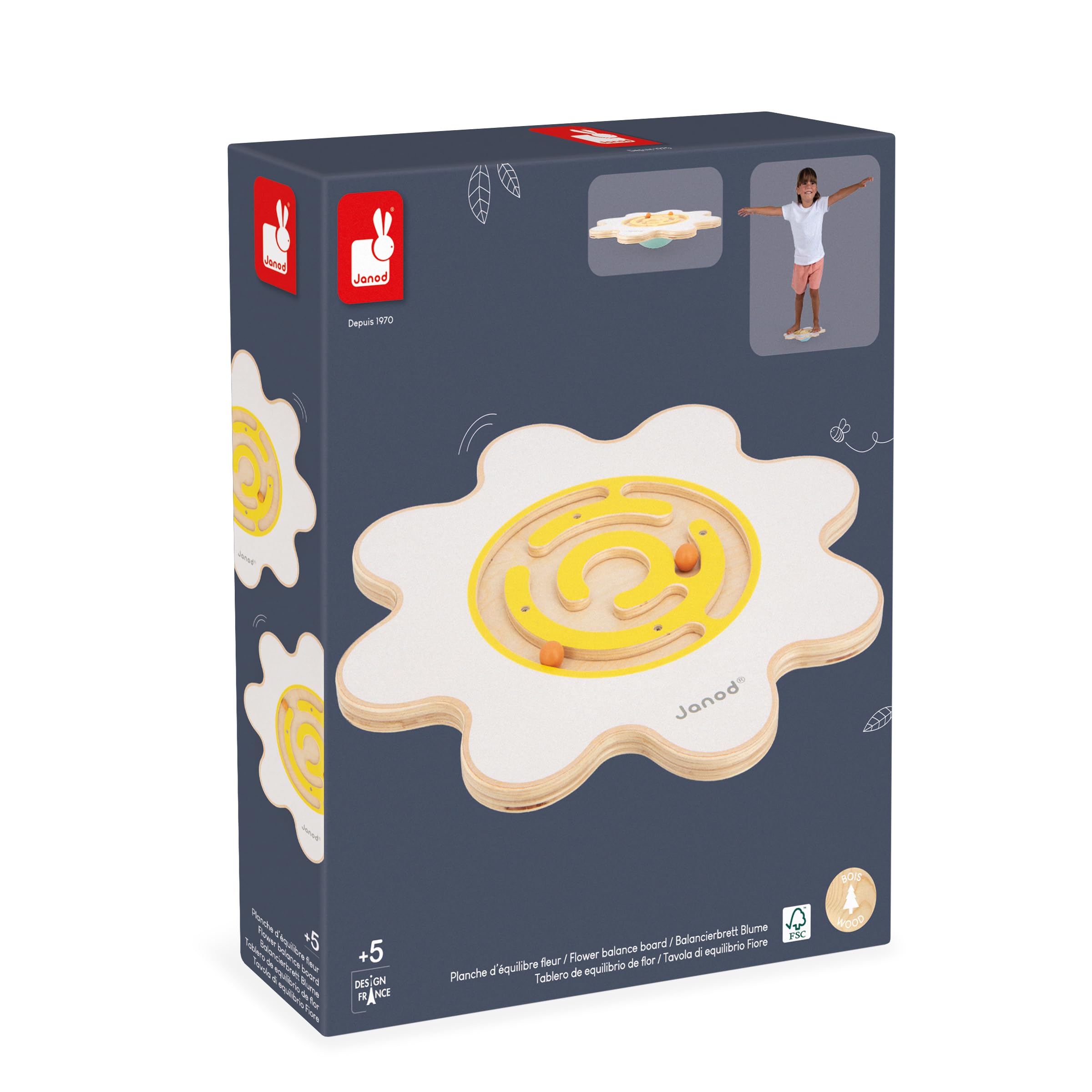 janod-sweet-cocoon-balance-board-blume-j04049-ab-5-jahren image 7