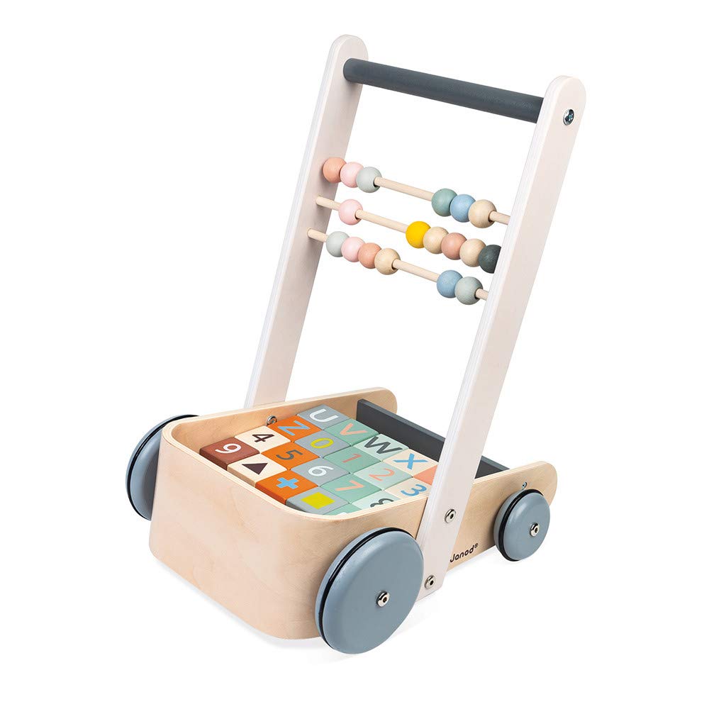 janod-sweet-cocoon-abc-buggy-lauflernwagen-aus-holz-mit-bausteinen image 7