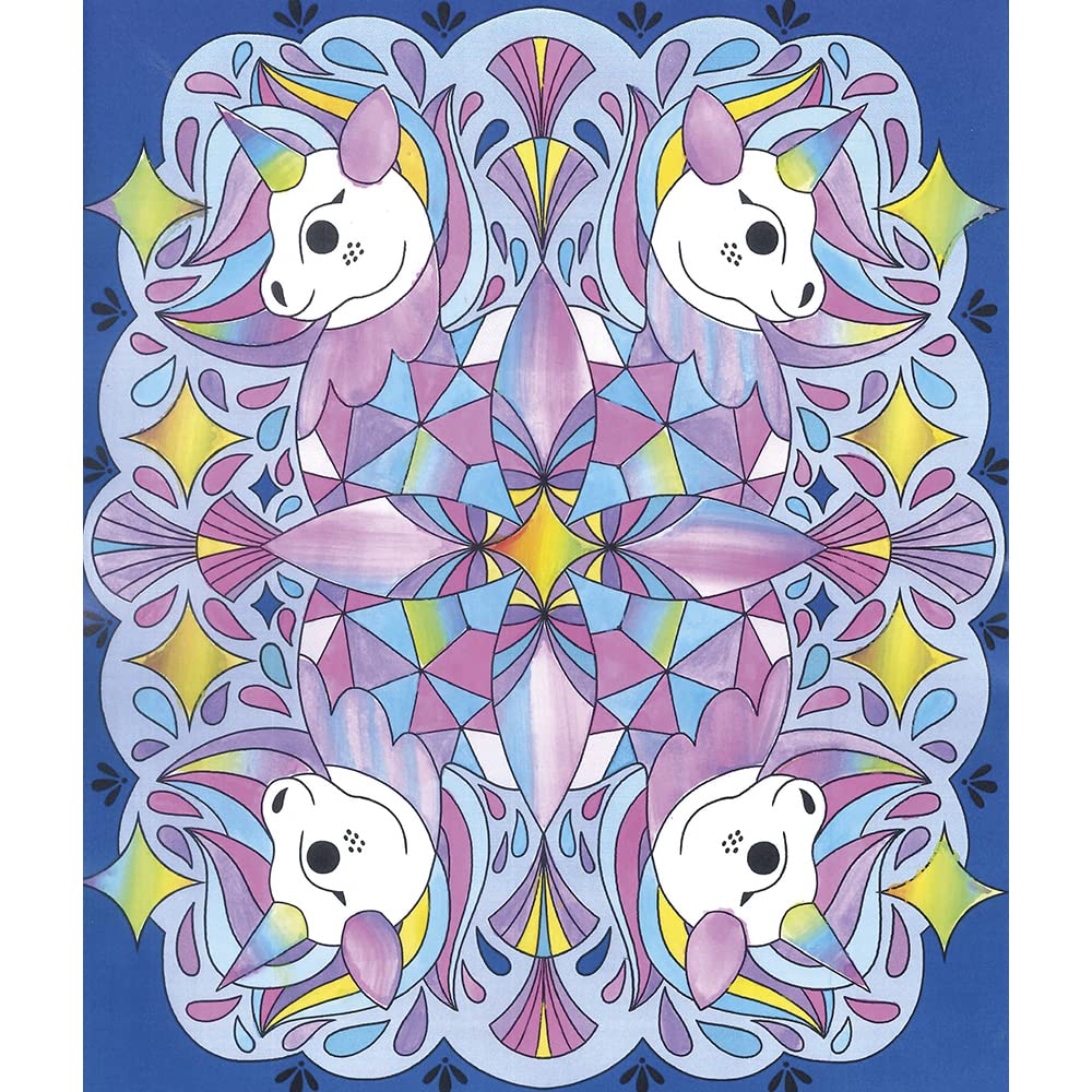 janod-j07992-mal-set-regenbogen-mandala-bastelset image 5