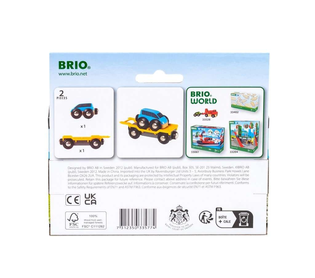 brio-world-autotransporter-mit-rampe-auto-und-magnetkupplung image 3