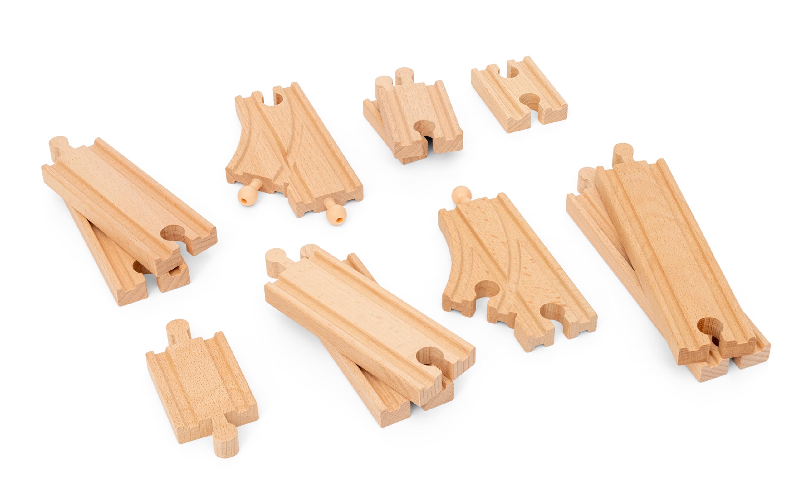 brio-world-36099-schienen-starter-sortiment-b-12-teilig image 3