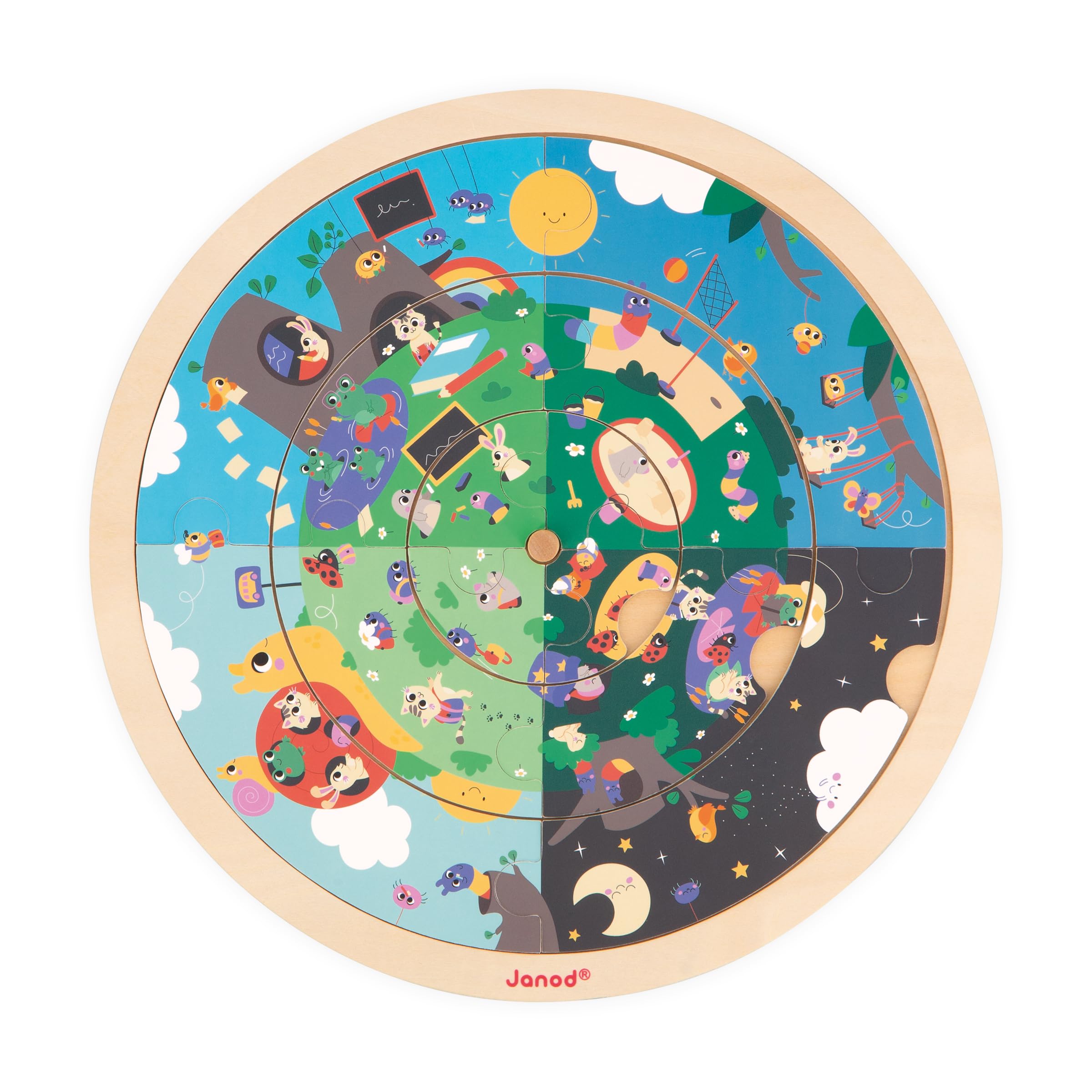janod-j05090-wimmelpuzzle-garten-suchspiel-aus-fsc-holz image 3