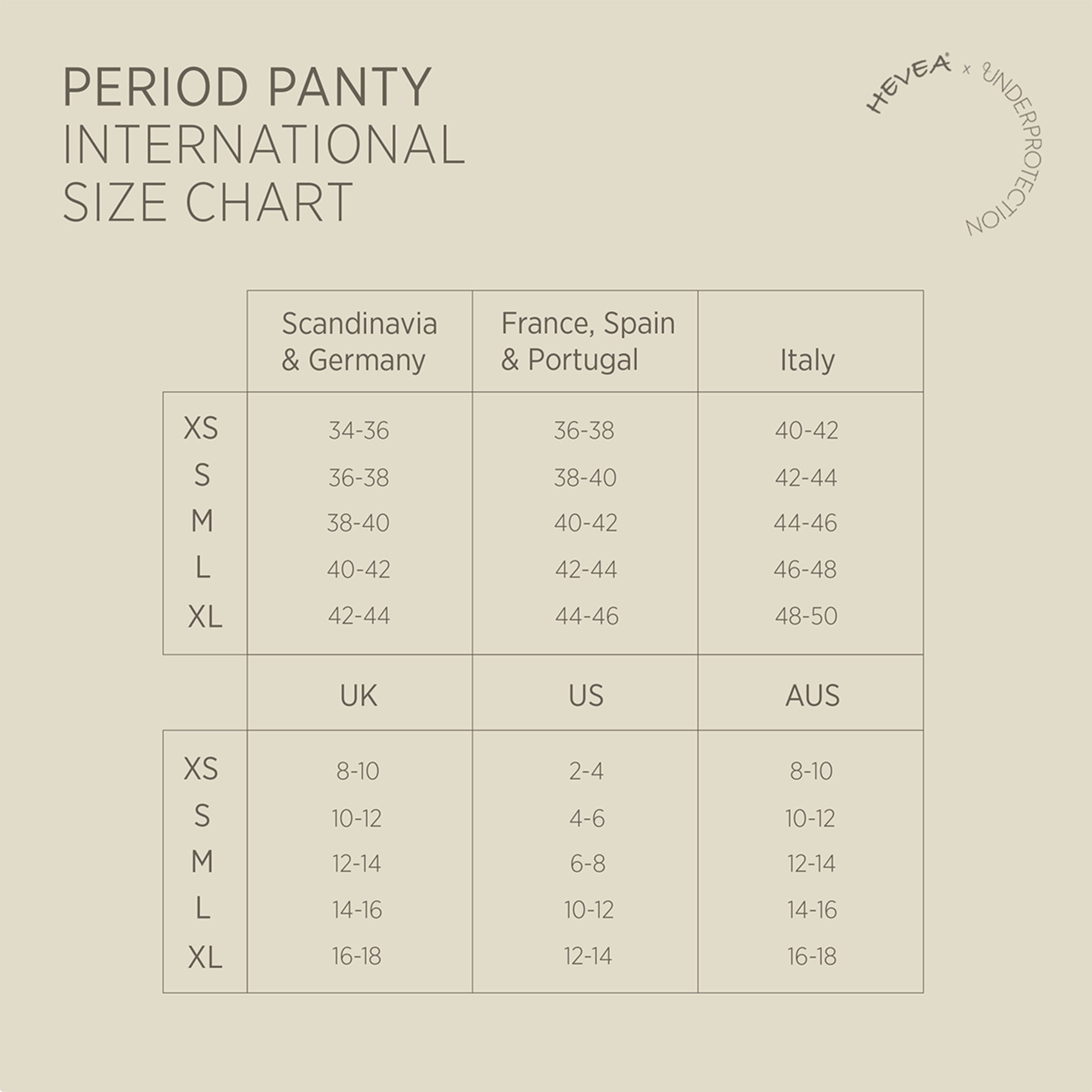 hevea-period-briefs-periodenslip-mit-spitze-regular-rise image 6