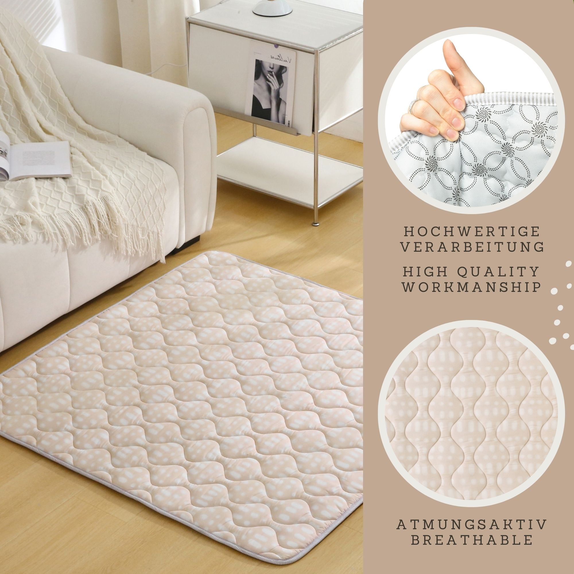 hakuna-matte-gesteppte-krabbeldecke-hygge-beige-127-cm image 4